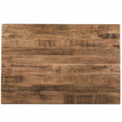 Ashley Furniture Tables Wesling - Light Brown - Rectangular Cocktail Table