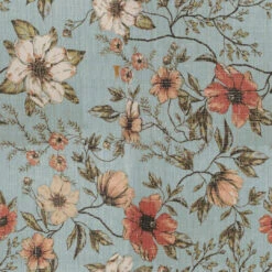 Emerald Home Chairs Ophelia Accent Chair Rose