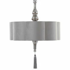 Uttermost Helena 4 Light Drum Pendant Accessories