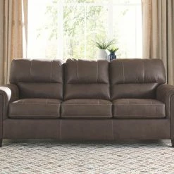 Ashley Furniture Navi - Angled Side Profiling - Sleeper Sofas