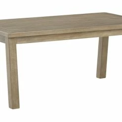 Signature Design By Ashley® Tables Barn Cove - Brown - Rectangular Cocktail Table