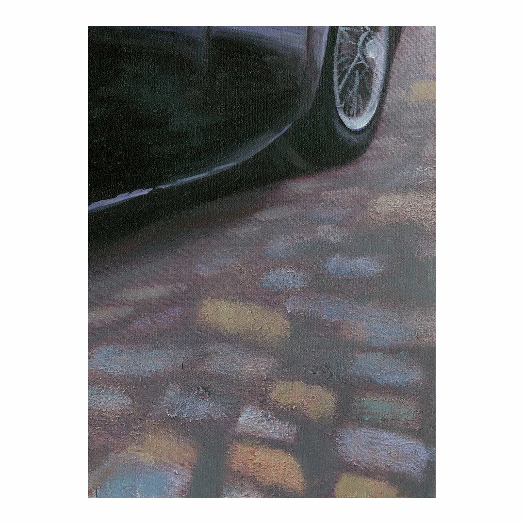 Best deal ❤️ Moe's Home Collection Classic Muscle Car Wall Décor Accessories 🥰 5 Moe's Home Collection Classic Muscle Car Wall Décor Accessories