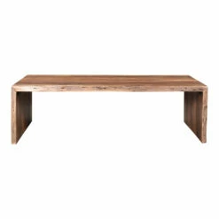Moe's Home Collection Tyrell Coffee Table Smoked Tables