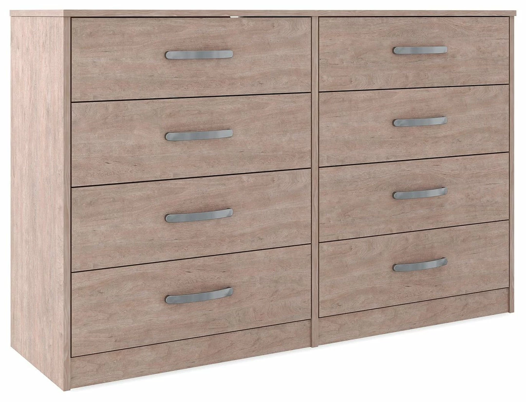 Brand new ๐ฅฐ Ashley Furniture ๐ Dressers Flannia - Best In Class - Drawer ๐ Dresser ๐ 5 Ashley Furniture Dressers Flannia - Best In Class - Drawer Dresser