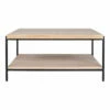 Moe's Home Collection Tables Mila Coffee Table