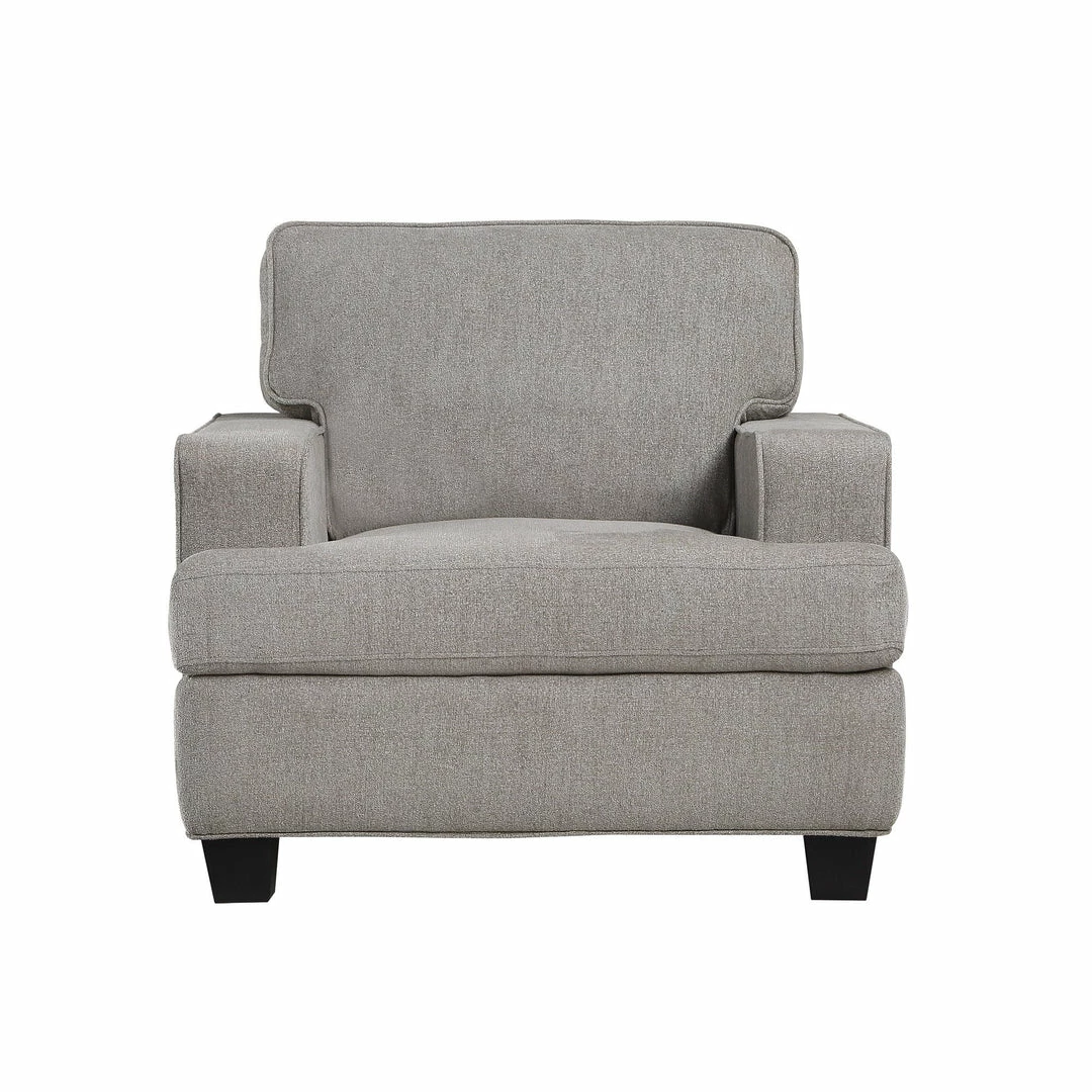 Wholesale 🔔 Emerald Home Chairs Carter Accent Chair, Gray 🎉 11 Emerald Home Chairs Carter Accent Chair, Gray