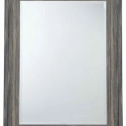 New 🥰 Signature Design By Ashley® Jacee - Antique Best In Class - Accent Mirror 🎉 23 Signature Design By Ashley® Jacee - Antique Best In Class - Accent Mirror