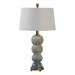 Uttermost Amelia Textured Ceramic Lamp Accessories