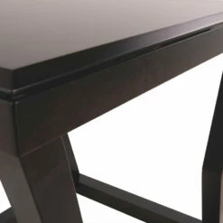 Ashley Furniture Kelton - Espresso - Rectangular End Table