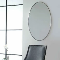 Best Sale ๐คฉ Uttermost Williamson Oval Mirror ๐ 9 Uttermost Williamson Oval Mirror
