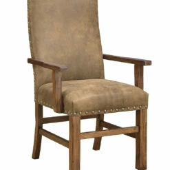 Emerald Home Chambers Creek Arm Chair Chairs
