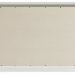 Ashley Furniture Chevanna - Platinum - Dresser