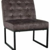 Ashley Furniture Cimarosse - Elegant Profile - Accent Chairs