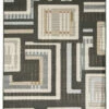 Ashley Furniture Accessories Juhani - Rug - Multi Rug