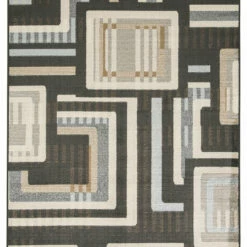 Ashley Furniture Accessories Juhani - Rug - Multi Rug