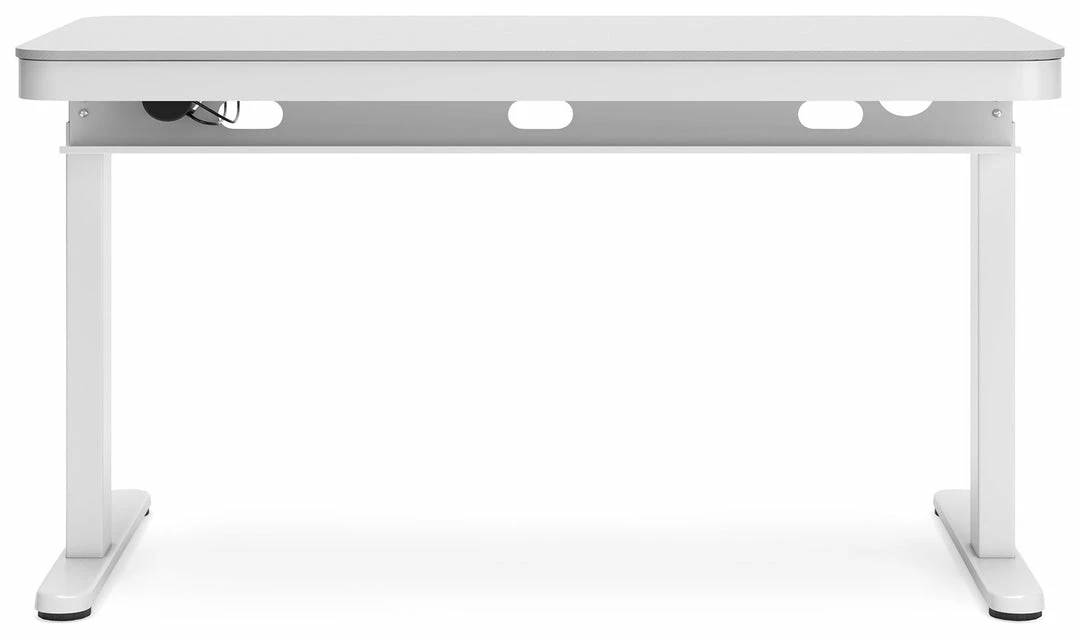 Best reviews of 🔔 Signature Design By Ashley® Desks Lynxtyn - Adjustable Height Desk 😉 7 Signature Design By Ashley® Desks Lynxtyn - Adjustable Height Desk