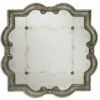 Best Pirce ๐คฉ Uttermost Prisca Distressed Silver Mirror ๐ 1 Uttermost Prisca Distressed Silver Mirror
