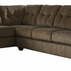 Signature Design By Ashley® Accrington - Sectional With Chaise
