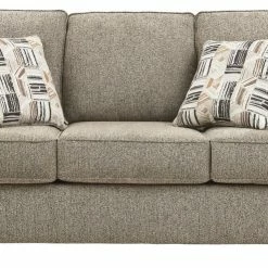Ashley Furniture Mccluer - Mocha - Sofa