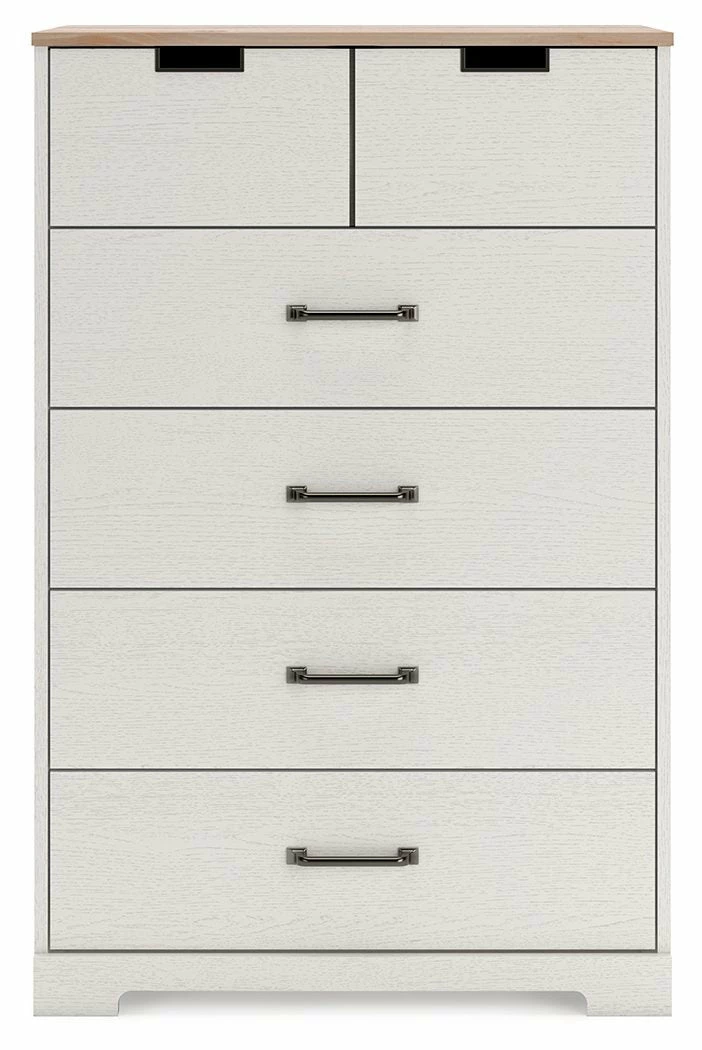 Coupon 💯 Signature Design By Ashley® Vaibryn - Drawer Chest Chests 🎉 17 Signature Design By Ashley® Vaibryn - Drawer Chest Chests