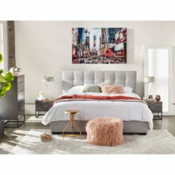 Moe's Home Collection Accessories Hustle Wall Décor