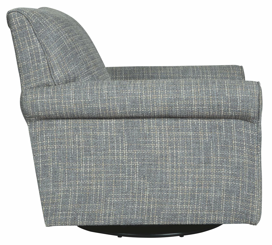 Cheap 👏 Ashley Furniture Chairs Renley - Ash - Swivel Glider Accent Chair 💯 14 Ashley Furniture Chairs Renley - Ash - Swivel Glider Accent Chair