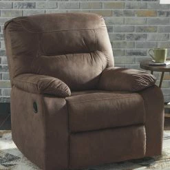 Ashley Furniture Bolzano - Exceptional Craftsmanship - Rocker Recliners