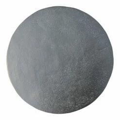 Moe's Home Collection Althea End Table Black Patina