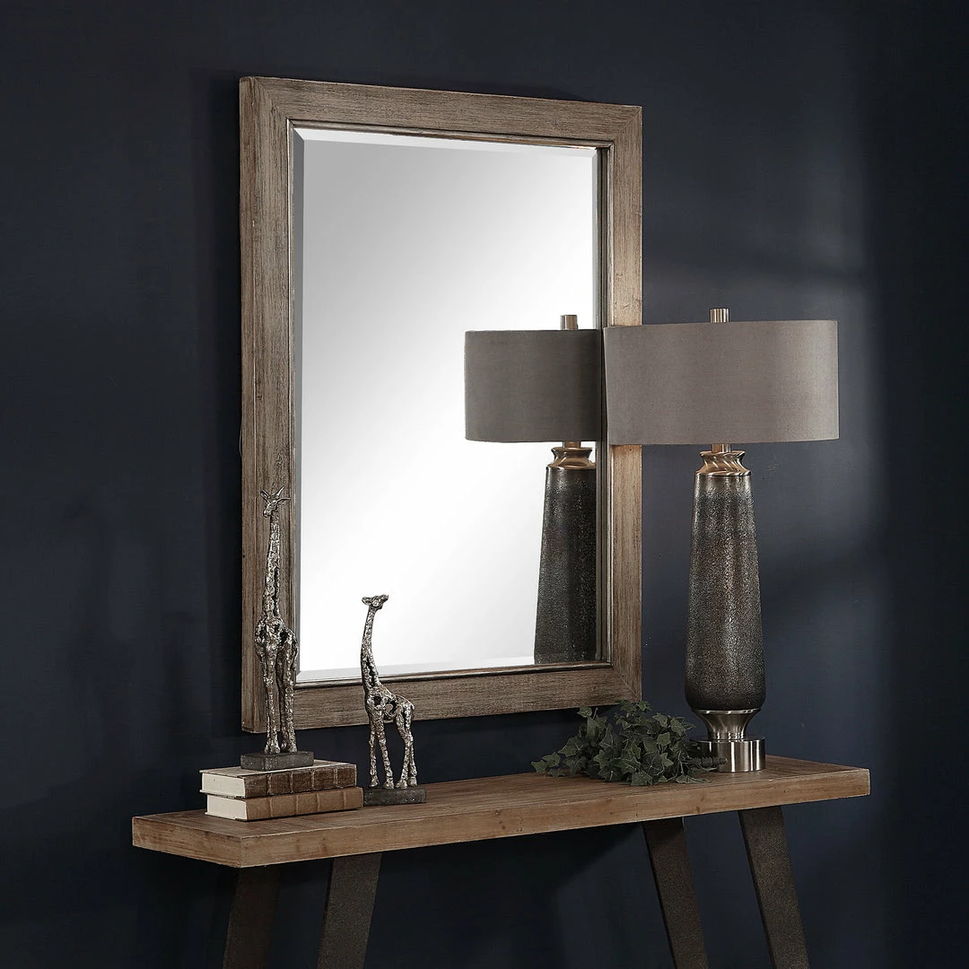 Wholesale ๐ฅฐ Uttermost Walt Farmhouse Mirror ๐ 8 Uttermost Walt Farmhouse Mirror