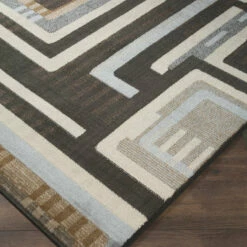 Ashley Furniture Accessories Juhani - Rug - Multi Rug
