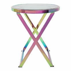 Moe's Home Collection Aquila Accent Table Tables