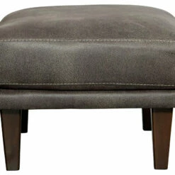 Ashley Furniture Arroyo - Smoke - Ottoman