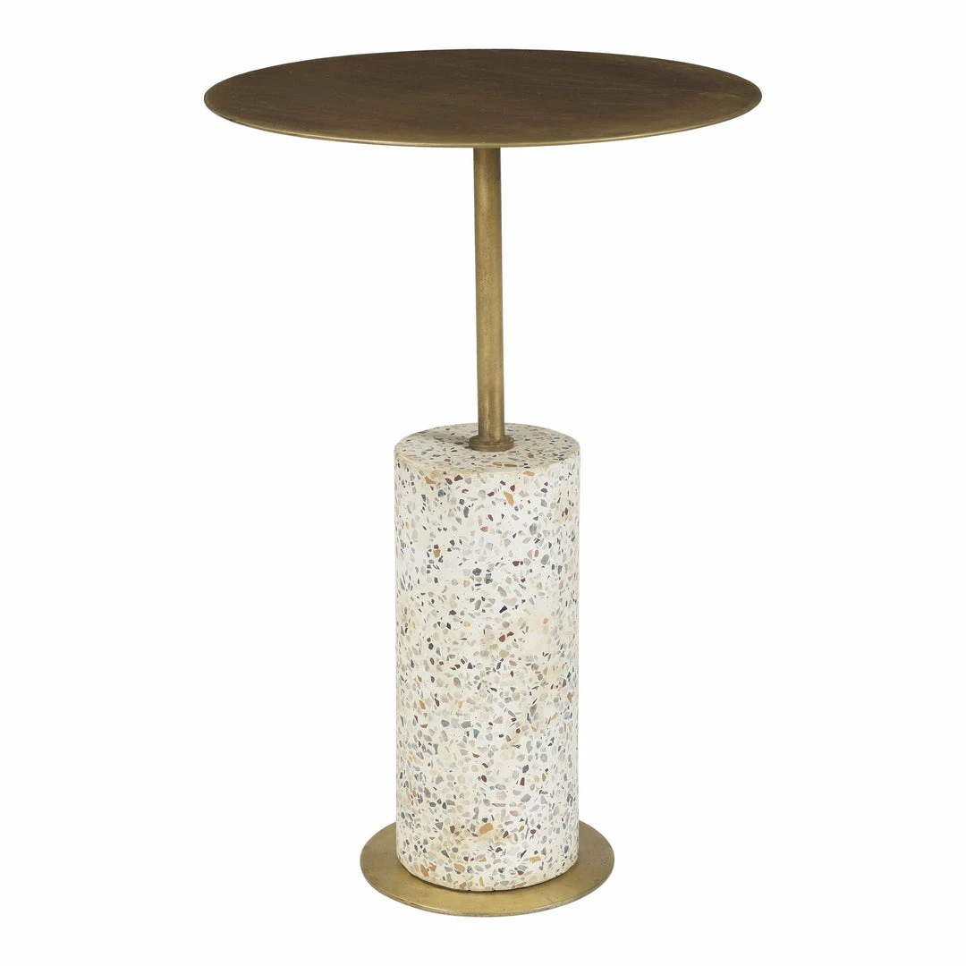 Hot Sale ๐ Moe's Home Collection Tables Gabriel Accent Table ๐ 3 Moe's Home Collection Tables Gabriel Accent Table