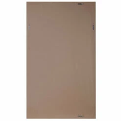 Uttermost Piper Large White Mirror Accessories