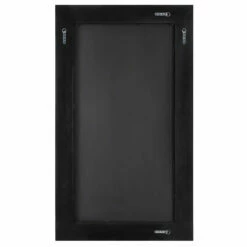 Accessories Uttermost Ranahan Rustic Farmhouse Mirror