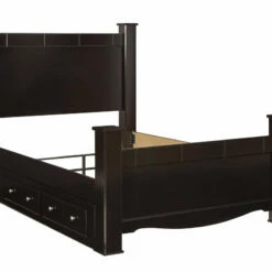 Signature Design By Ashley® Mirlotown - Storage Bed