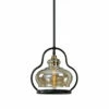 Accessories Uttermost Cotulla, 1 Lt. Mini Pendant