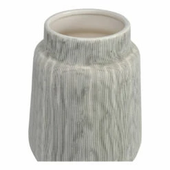 Brand new โ Moe's Home Collection Table Decor Specimen Vase 12in Black ๐ 7 Moe's Home Collection Table Decor Specimen Vase 12in Black