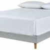 Ashley Furniture Beds Tannally - UPH Platform Bed