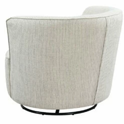 Emerald Home Chairs Benzley Swivel Rocker