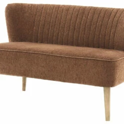 Ashley Furniture Benches Collbury - Cognac - Accent Bench