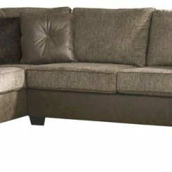 Benchcraft® Sectionals Abalone - Sectional With Chaise
