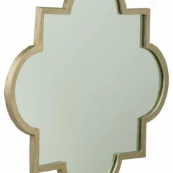 Ashley Furniture Beaumour - Champagne - Accent Mirror Accessories