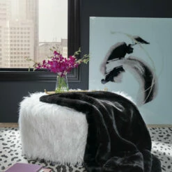 Ashley Furniture Accessories Gariland - Throw (3/CS)