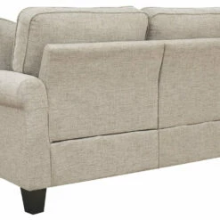 Ashley Furniture Alessio - Rounded Cornering - Loveseat Loveseats