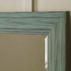 New 🥰 Signature Design By Ashley® Jacee - Antique Best In Class - Accent Mirror 🎉 26 Signature Design By Ashley® Jacee - Antique Best In Class - Accent Mirror