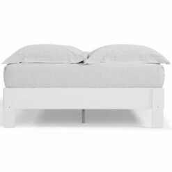 Best Sale ๐ฅ Ashley Furniture Beds Piperton - White - Queen Platform Bed ๐ 14 Ashley Furniture Beds Piperton - White - Queen Platform Bed