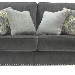 Ashley Furniture Gavril - Smoke - Loveseat