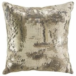 Ashley Furniture Accessories Esben - Light Brown - Pillow (4/cs)