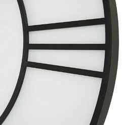 Uttermost Reema Wall Clock Accessories